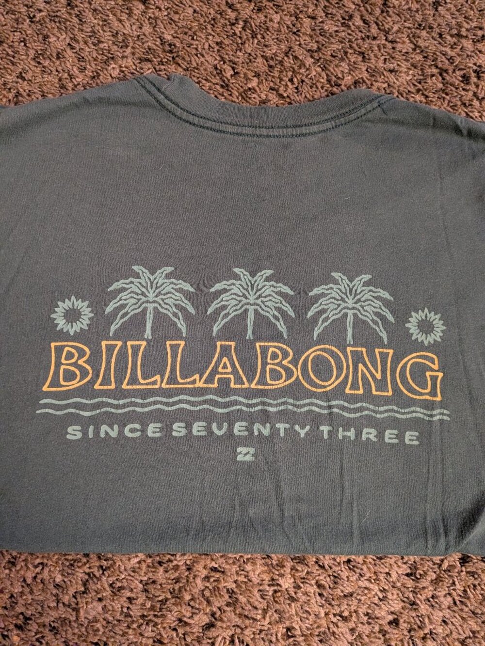 Billabong Shirt